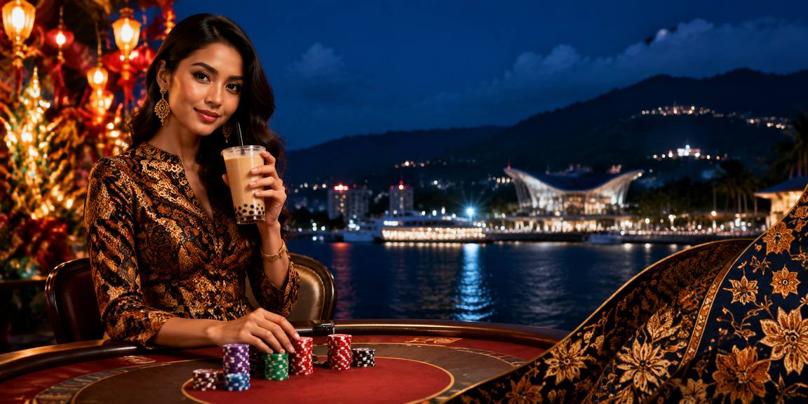 heylink congtogel Live Dealers, Slots and Sic Bo in One Place